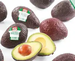 Spar S Budget Avocado Angebot