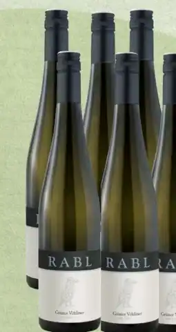 Spar Weingut Rabl Rudolf Grüner Veltliner Löss Angebot