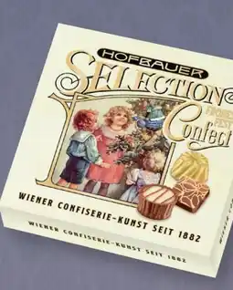 SPAR Gourmet Hofbauer Selection Weihnachts Nostalgie Angebot