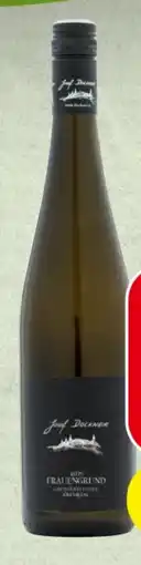 Spar Josef Dockner Grüner Veltliner Vom Löss Kremstal Angebot