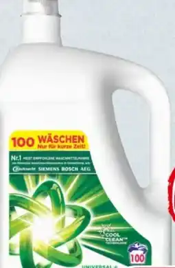 Spar Ariel Pulver Angebot