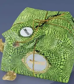 SPAR Gourmet Muzzi Panettone Pistacchio Angebot