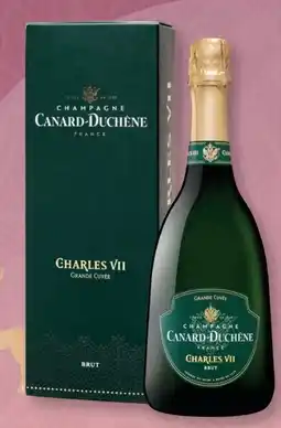 SPAR Gourmet Canard Duchene Charles VII Angebot