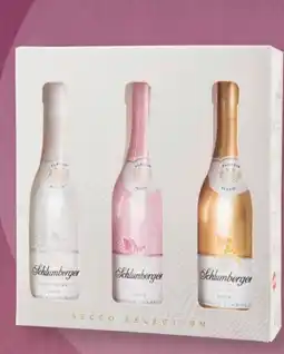 SPAR Gourmet Schlumberger Secco Selection Angebot