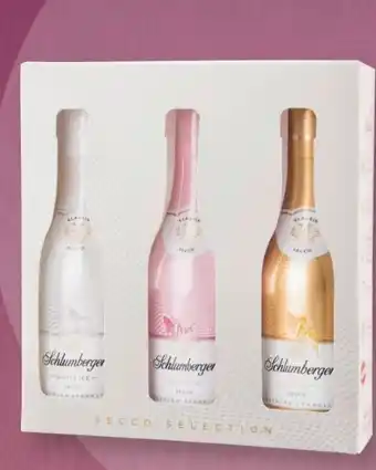 SPAR Gourmet Schlumberger Secco Selection Angebot