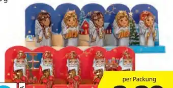 Hofer Monarc Mini Hohlfiguren Angebot