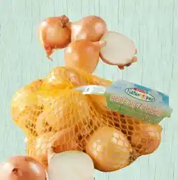 Spar Spar Natur pur Bio-Zwiebeln Angebot