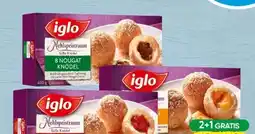 Spar Iglo Süße Knödel Angebot