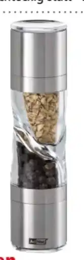 Interspar AdHoc Gewürzmühle Duospice Angebot