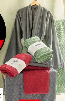 Interspar Vossen Handtuch Angebot