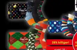 Interspar Happy Socks Damen Socken Angebot