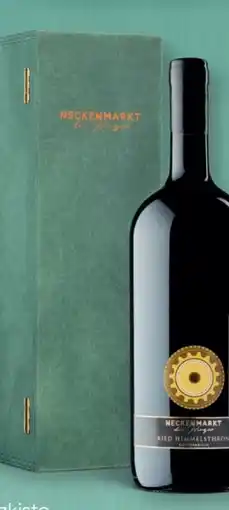 SPAR Gourmet Neckenmarkt Ried Himmelstrohn Angebot