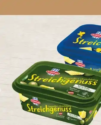 Spar Schärdinger Streichgenuss Angebot