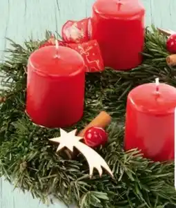 Spar Adventkranz Klassisch Angebot