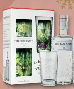 SPAR Gourmet The Botanist Islay Dry Gin Angebot