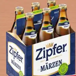 Spar Zipfer Märzen Angebot