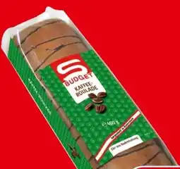 Spar S Budget Kaffeeroulade Angebot