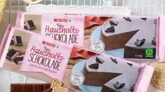 Spar Spar Haushaltsschokolade Angebot