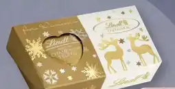 SPAR Gourmet Lindt Goldstücke Angebot