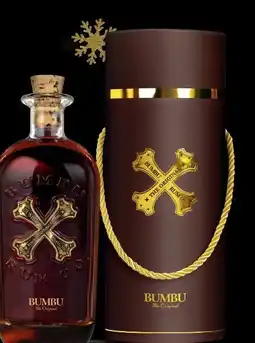 SPAR Gourmet Bumbu The Original Rum Angebot