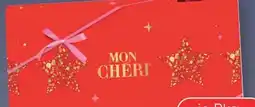 SPAR Gourmet Ferrero Mon Cheri Angebot