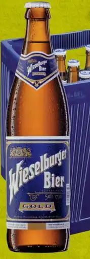 Spar Wieselburger Gold Angebot