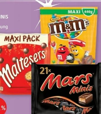 PENNY Maltesers Angebot