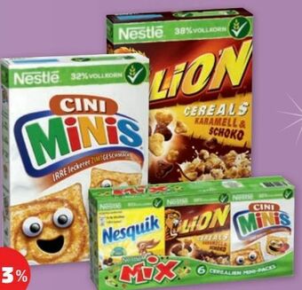 PENNY Cerealien Angebot