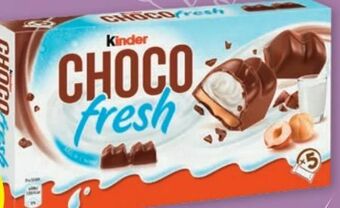 PENNY Kinder Choco Fresh Angebot