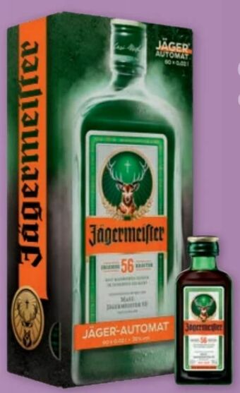 PENNY Kräuterlikör Angebot