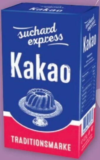 PENNY Kakao Express Angebot