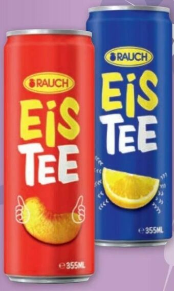 PENNY Eistee Angebot