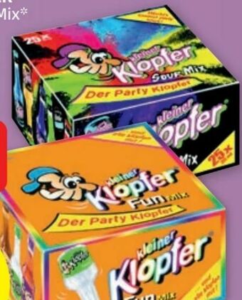 PENNY Fun Mix Angebot