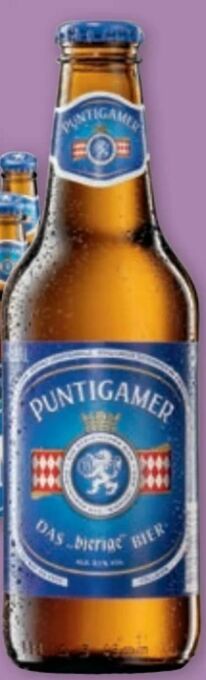 PENNY Bier Angebot