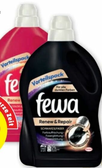PENNY Waschmittel Angebot