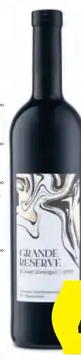 Hofer Blauer Zweigelt Grande Reserve Angebot