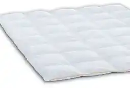 Hofer Novitesse Luxus-Daunen-Kassettendecke Angebot