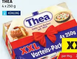Hofer Thea Margarine Würfel Angebot