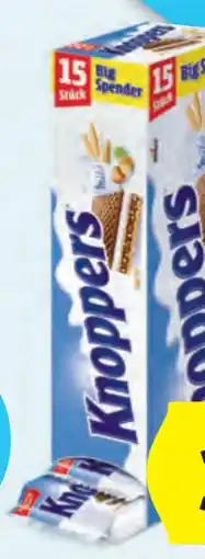 Hofer Storck Knoppers Angebot