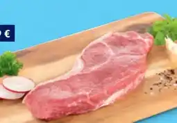 Hofer Zurück zum Ursprung Bio-Rindersteaks Angebot