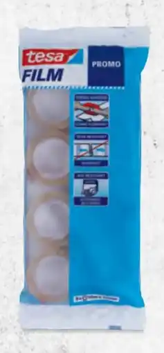 Hofer Tesa Tesafilm Angebot