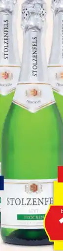 Hofer Stolzenfels Sekt Angebot