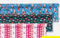 Hofer Home Creation Weihnachtspapier Angebot