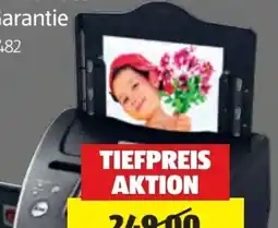 Hofer Rollei Foto-Dia-Film-Scanner Pdf-S 440 Angebot