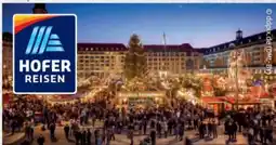 Hofer Hofer-Reisen Dresden-Sachsen-Deutschland Angebot