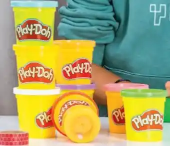 Hofer Hasbro Play Doh Knetmassen-Set Angebot