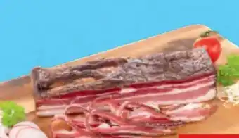 Hofer Bauchspeck Angebot