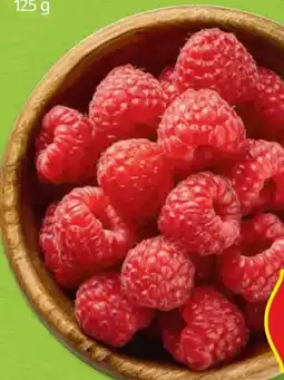Hofer Hofer Marktplatz Himbeeren Angebot