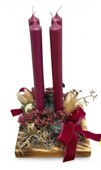 Hofer Gesteck Angebot