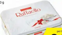 Hofer Ferrero Raffaello-Dose Angebot